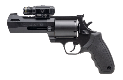 "Taurus Raging Hunter 500H Revolver .500 S&W MAG. (L2025-12039)"