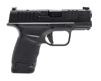"(SN: BK413847) Springfield Armory Hellcat OSP Pistol .380 ACP (L2025-12018) NEW"