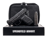 "(SN: BK413847) Springfield Armory Hellcat OSP Pistol .380 ACP (L2025-12018) NEW" - 3 of 3