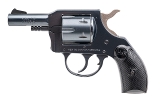 "H&R 732 Revolver .32 S&W Long (L2025-11855)"
