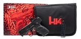 "(SN: B030495) Heckler & Koch CC9 OE Pistol 9mm (L2025-12099) NEW" - 3 of 3