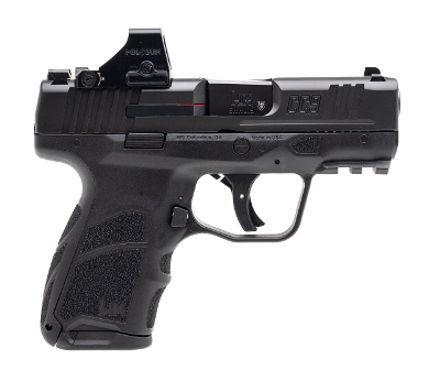 "(SN: B030495) Heckler & Koch CC9 OE Pistol 9mm (L2025-12099) NEW"
