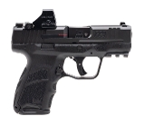 "(SN: B031446) Heckler & Koch CC9 OE Pistol 9mm (L2025-12096) NEW"