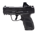 "(SN: B031585) Heckler & Koch CC9 OE Pistol 9mm (L2025-12098) NEW" - 2 of 3