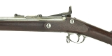 "U.S. Springfield Model 1866 Allin Conversion 2nd Model .50-70 (AL4469) DTX" - 4 of 9