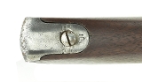 "U.S. Springfield Model 1866 Allin Conversion 2nd Model .50-70 (AL4469) DTX" - 5 of 9