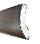 "U.S. Springfield Model 1866 Allin Conversion 2nd Model .50-70 (AL4469) DTX" - 9 of 9