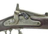 "U.S. Springfield Model 1866 Allin Conversion 2nd Model .50-70 (AL4469) DTX" - 8 of 9