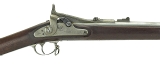 "U.S. Springfield Model 1866 Allin Conversion 2nd Model .50-70 (AL4469) DTX" - 3 of 9