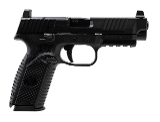 "(SN: GKS0372852) FN 509 MRD Pistol 9mm (L2025-02831) NEW"