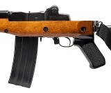 "Ruger Mini-14 Rifle .223 REM. (R45182) AUSTX" - 4 of 4