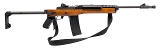 "Ruger Mini-14 Rifle .223 REM. (R45182) AUSTX"