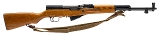 "Norinco type 56 SKS semi-auto rifle 7.62x39 (04933) AUSTX"