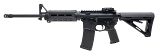 "Smith & Wesson M&P-15 Rifle 5.56 NATO (04942) AUSTX" - 3 of 4