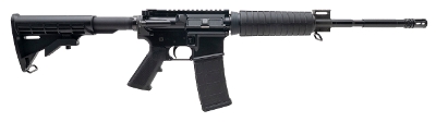 "Armalite M15 Rifle 5.56 NATO (04941) AUSTX"