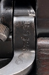 "WWI Remington Model 1917 Bolt Action Rifle – .30-06 Springfield (04929) AUSTX" - 3 of 8