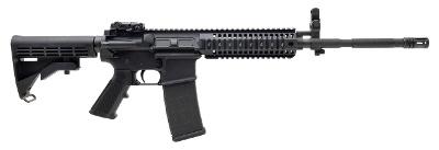 "Colt M4 Carbine 5.56 NATO (04943) AUSTX"