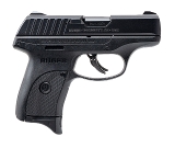 "Ruger EC9S Pistol 9mm (04883) AUSTX"