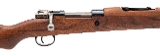 "Yugoslavian M48A Mauser Bolt Action Rifle 8mm (04932) AUSTX" - 2 of 14
