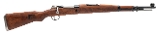 "Yugoslavian M48A Mauser Bolt Action Rifle 8mm (04932) AUSTX"