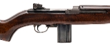 "WWII Quality Hardware M1 Carbine with Post-War Upgrades .30 Carbine (04936) AUSTX" - 2 of 7