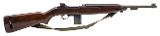 "WWII Quality Hardware M1 Carbine with Post-War Upgrades .30 Carbine (04936) AUSTX"