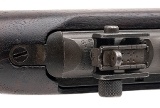 "WWII I.B.M. Corp. M1 Carbine with Post-War Alterations
.30 Carbine (04888) AUSTX" - 6 of 7