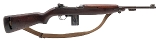 "WWII I.B.M. Corp. M1 Carbine with Post-War Alterations
.30 Carbine (04888) AUSTX"