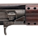 "WWII I.B.M. Corp. M1 Carbine with Post-War Alterations
.30 Carbine (04888) AUSTX" - 5 of 7