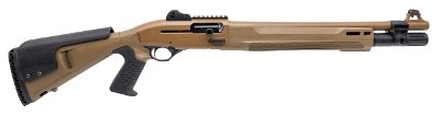 "Beretta 1301 Tactical PG Shotgun 12 Gauge (04948) AUSTX"