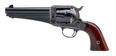 "EMF 1875 Outlaw Revolver .357 Magnum (04876) AUSTX"