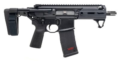 "Sig Sauer MCX Rattler Pistol .300 Blackout (04950) AUSTX"