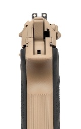 "Beretta 92FS Brigadier Pistol 9mm (04871)" - 3 of 5