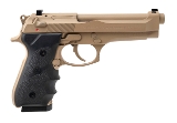 "Beretta 92FS Brigadier Pistol 9mm (04871)"