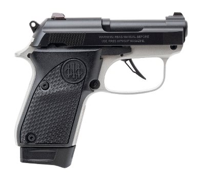 "Beretta 30X Tomcat Pistol .32 Auto (04867) AUSTX"