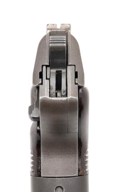 "Cold War Era CZ 52 Semi-Auto Pistol 7.62x25 Tokarev (04829) AUSTX" - Image 3 of 6