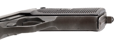 "Cold War Era CZ 52 Semi-Auto Pistol 7.62x25 Tokarev (04829) AUSTX" - Image 6 of 6