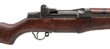 "Post-War H&R M1 Garand Semi-Auto Rifle .30-06 (04924) AUSTX" - 3 of 13