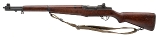 "Post-War H&R M1 Garand Semi-Auto Rifle .30-06 (04924) AUSTX" - 5 of 13