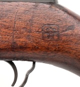 "Post-War H&R M1 Garand Semi-Auto Rifle .30-06 (04924) AUSTX" - 10 of 13