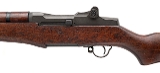 "Post-War H&R M1 Garand Semi-Auto Rifle .30-06 (04924) AUSTX" - 6 of 13