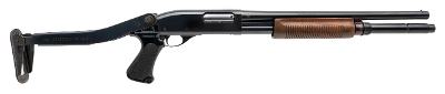 "REMINGTON 870 LAW ENFORCEMENT RIOT SHOTGUN 12 GAUGE (04937) AUSTX"