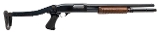 "REMINGTON 870 LAW ENFORCEMENT RIOT SHOTGUN 12 GAUGE (04937) AUSTX"