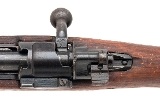 "WWII German BCD 43 Code K98k Rifle 8mm Mauser (04886) AUSTX" - 6 of 10