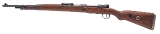 "WWII German BCD 43 Code K98k Rifle 8mm Mauser (04886) AUSTX" - 3 of 10
