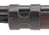 "WWII German BCD 43 Code K98k Rifle 8mm Mauser (04886) AUSTX" - 8 of 10