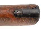 "Swedish Carl Gustafs Stads Model 1895 Bolt Action Rifle 6.5x55mm (04915) AUSTX" - 11 of 11