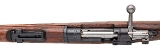 "Swedish Carl Gustafs Stads Model 1895 Bolt Action Rifle 6.5x55mm (04915) AUSTX" - 8 of 11