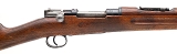"Swedish Carl Gustafs Stads Model 1895 Bolt Action Rifle 6.5x55mm (04915) AUSTX" - 2 of 11