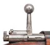 "Swedish Carl Gustafs Stads Model 1895 Bolt Action Rifle 6.5x55mm (04915) AUSTX" - 3 of 11